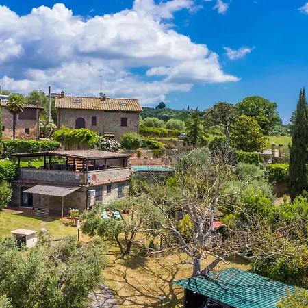 L'oliviera By Interhome