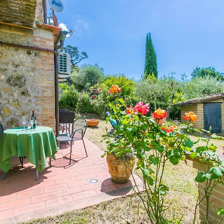 Holiday home L'oliviera By Interhome Certano