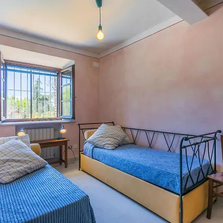 L'oliviera By Interhome * Certano