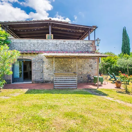 L'oliviera By Interhome