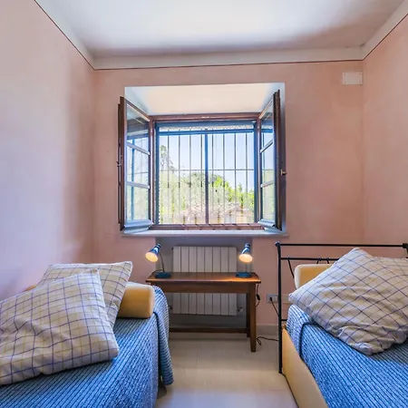 Dom wakacyjny L'oliviera By Interhome *
