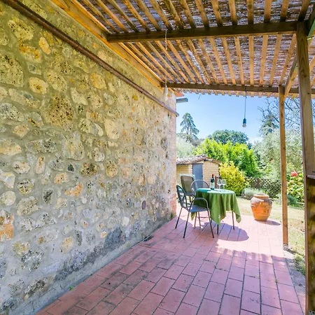 L'oliviera By Interhome *
