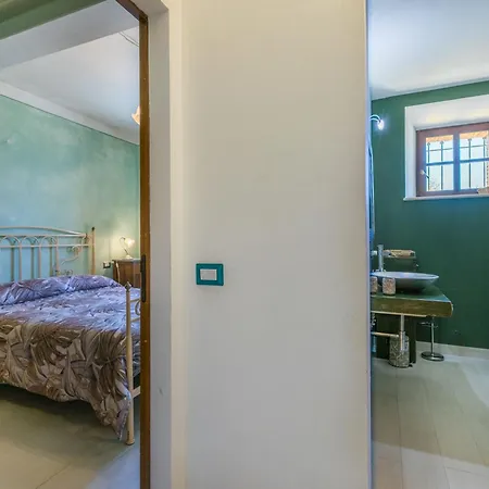 Dom wakacyjny L'oliviera By Interhome