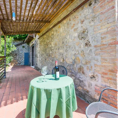 L'oliviera By Interhome Holiday home *