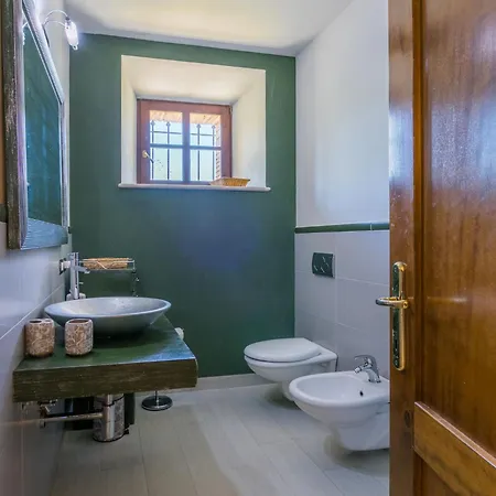 Dom wakacyjny L'oliviera By Interhome *