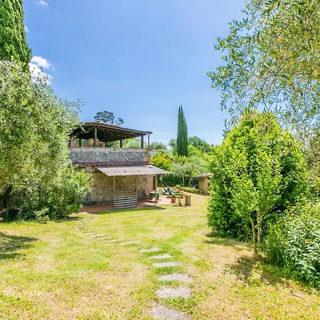 L'oliviera By Interhome Dom wakacyjny Certano