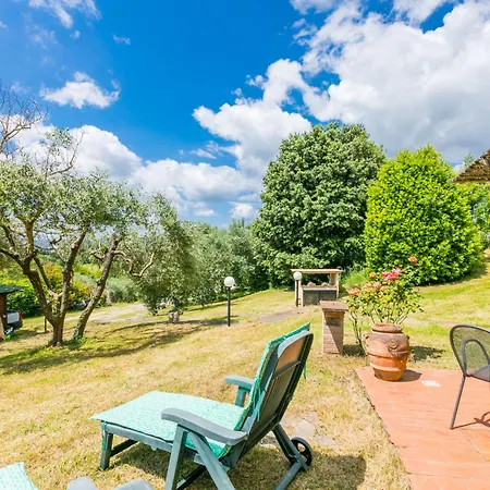Dom wakacyjny L'oliviera By Interhome Certano