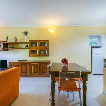 L'oliviera By Interhome