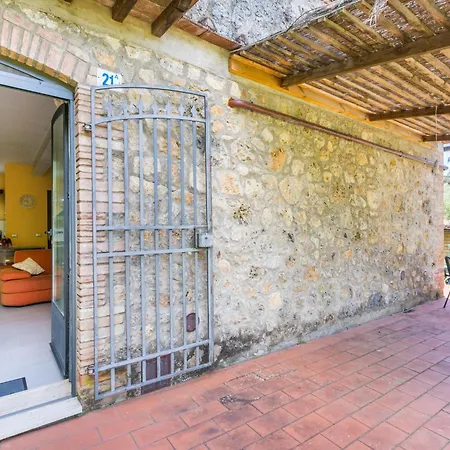 L'oliviera By Interhome Dom wakacyjny *