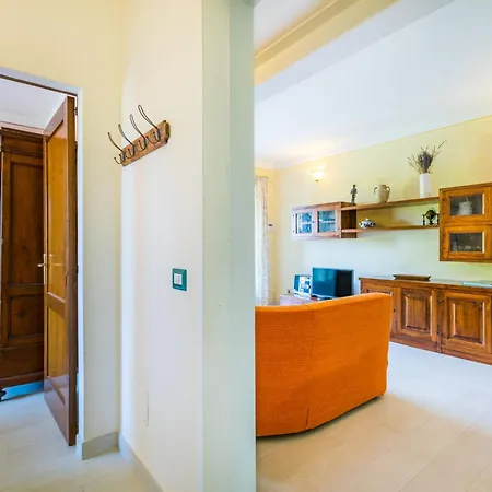 Dom wakacyjny L'oliviera By Interhome *