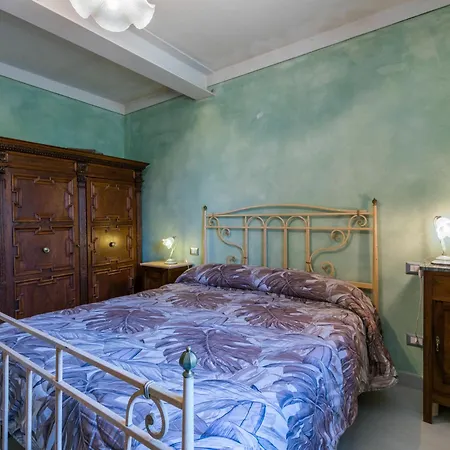L'oliviera By Interhome Dom wakacyjny Certano