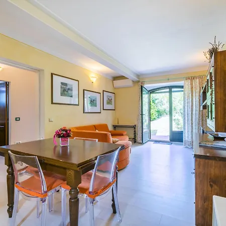 Dom wakacyjny L'oliviera By Interhome Certano