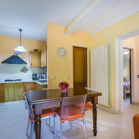 L'oliviera By Interhome