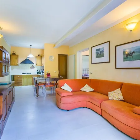 Holiday home L'oliviera By Interhome *
