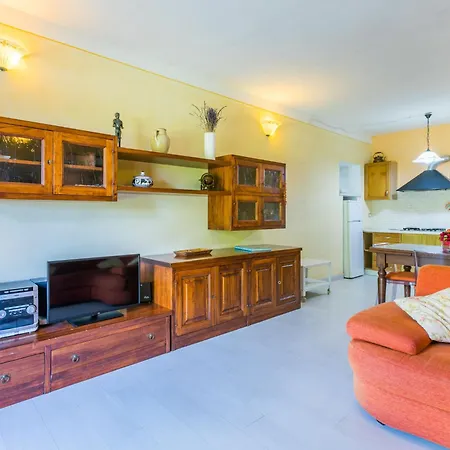 L'oliviera By Interhome Holiday home Certano