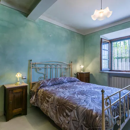 Dom wakacyjny L'oliviera By Interhome Certano