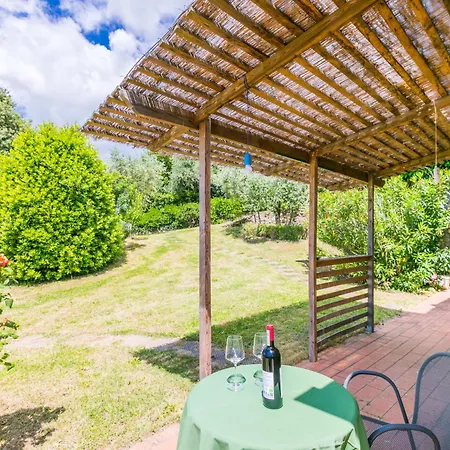L'oliviera By Interhome * Certano